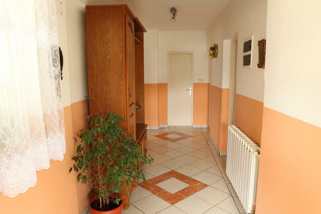 Apartman Matej Otočac Exterior foto