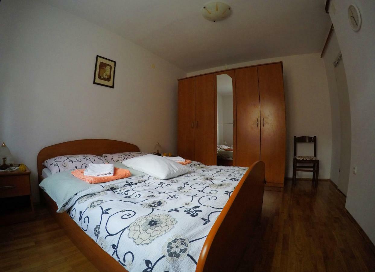 Apartman Matej Otočac Exterior foto