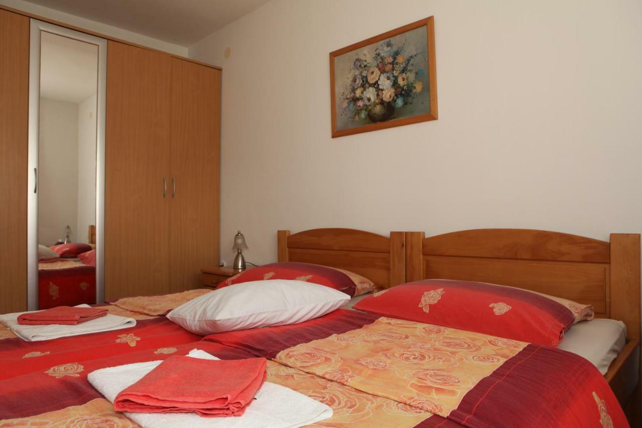 Apartman Matej Otočac Exterior foto